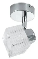 Oprawy, klosze i abażury - Candellux Oprawa Malachit 91-31658 - miniaturka - grafika 1
