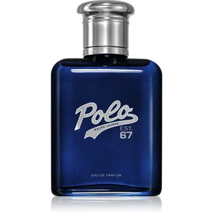 Ralph Lauren Polo 67 Woda perfumowana dla mężczyzn 75 ml - Wody i perfumy męskie - miniaturka - grafika 1