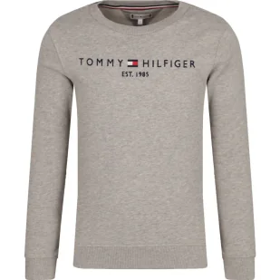 Tommy Hilfiger Bluza | Regular Fit - Bluzy dla chłopców - miniaturka - grafika 1