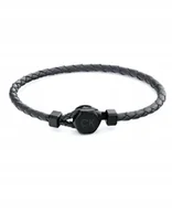 Bransolety męskie - CALVIN KLEIN Bransoletka męska - miniaturka - grafika 1