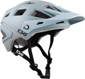 Kaski rowerowe - TSG Scope Solid Color Kask rowerowy, niebieski S/M | 54-56cm 2022 Kaski MTB - miniaturka - grafika 1