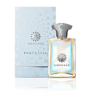 Amouage Portrayal woda perfumowana 100ml - Wody i perfumy męskie - miniaturka - grafika 2