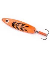 Przynęty - Błystki Mepps Syclops Fluo Mepps Syclops Fluo orange 8 g - miniaturka - grafika 1