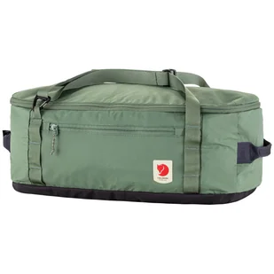 Torba turystyczna Fjällräven High Coast Duffel 22 l patina green - Torby sportowe - miniaturka - grafika 1