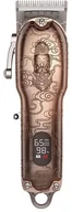 Maszynki do strzyżenia - OSOM Electric Hair Clipper OSOM62GOLD - miniaturka - grafika 1