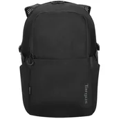 Torby na laptopy - TARGUS 15-16inch Zero Waste Backpack - miniaturka - grafika 1