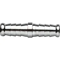Akcesoria pneumatyczne - NEO-TOOLS TOOLS 12-610 | Złącze do węża 6 mm, obustronne 12-610 - miniaturka - grafika 1