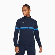 Bluzy sportowe męskie - Bluza męska NIKE DF ACADEMY21 TRK JACKET - miniaturka - grafika 1