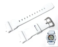 Akcesoria do zegarków - Pasek do zegarka Casio G-Shock G-7900A biały 10332100 - miniaturka - grafika 1