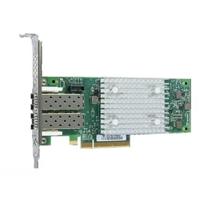 DELL 403-BBMT adapter Wewnętrzny Włókno - Adaptery i przejściówki - miniaturka - grafika 1