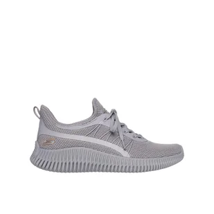 Buty damskie SKECHERS Bobs Geo New Aesthetics - Buty trekkingowe damskie - miniaturka - grafika 1