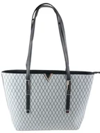 Torebki damskie - Torebka damska ZQ1205 mix - miniaturka - grafika 1