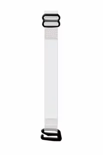 Julimex Silikonowe RT 07 10mm ramiączko na szyję - Biustonosze - miniaturka - grafika 1