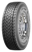 Opony ciężarowe - Dunlop SP 446 205/75R17.5 124/122M - miniaturka - grafika 1