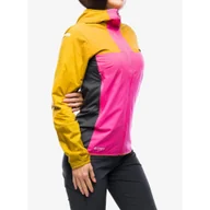 Odzież trekkingowa damska - Kurtka ocieplana damska Haglofs L.I.M Alpha Hood - miniaturka - grafika 1