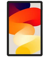 Tablety - Tablet Xiaomi Redmi Pad SE 4/128GB Purpurowy - miniaturka - grafika 1