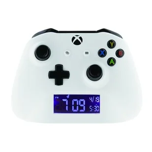 Paladone Paladone XBOX Alarm Clock - Akcesoria do konsoli do gier - Microsoft Xbox One PP7898XB - Zegary - miniaturka - grafika 1