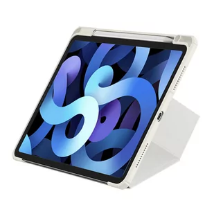Etui ochronne Baseus Minimalist do iPad Air 4/5 10.9-inch (białe) - Etui do tabletów - miniaturka - grafika 3
