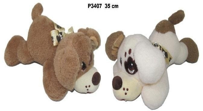 Pies 35cm MIX EDUKAMP