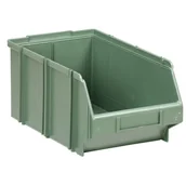 Pojemniki przemysłowe - Artplast Plastikowy pojemnik z polistyrenu, 212x360x165 mm D4 - miniaturka - grafika 1