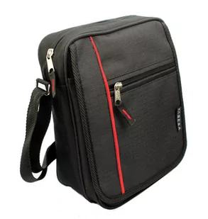 Torba/Saszetka Średnia Na Ramię BESA (PL) Pionowa NR 285 - Torby męskie Torba/Saszetka Średnia Na Ramię BESA (PL) Pionowa NR 285 - Torby męskie - miniaturka - grafika 4