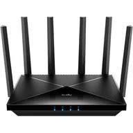 Routery - CUDY WR6500 2.4 / 5 GHz (DualBand), Wi-Fi Mesh - miniaturka - grafika 1