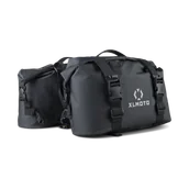 Akcesoria motocyklowe - Sakwy Boczne XLMOTO H2O Wodoodporne 40L - miniaturka - grafika 1