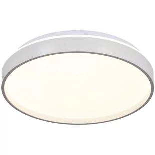 Texas D29 LED plafon biały 12-11275 - Lampy sufitowe - miniaturka - grafika 2