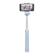 Selfie stick - VOGEL VOGEL Uchwyt selfie VOGEL BSF501B Niebieski BSF501B BSF501B - miniaturka - grafika 1