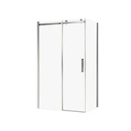 Kabiny prysznicowe - Kabina prysznicowa 120 x 90 cm Laurena Wellneo - miniaturka - grafika 1