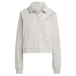 adidas Bluv Q1 B Tt Kurtka damska - Kurtki damskie - miniaturka - grafika 1