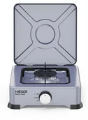 Płyty gazowe - Haeger GC-01E.024A - miniaturka - grafika 1