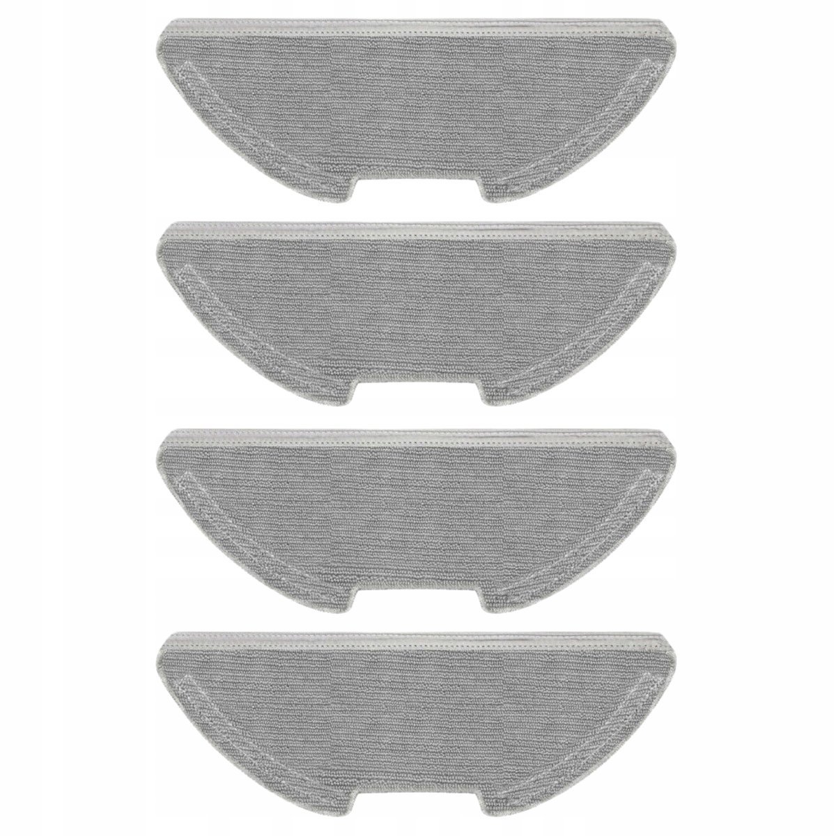 4 X Mop Do Xiaomi Mi Robot Vacuum Mop 2 Pro Ściereczki Do Robota