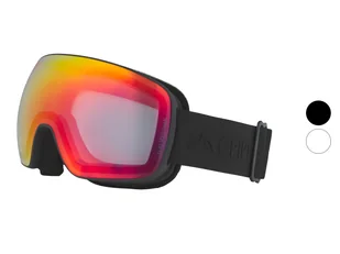 CRIVIT Gogle narciarskie i snowboardowe fotochromowe Premium - Gogle narciarskie - miniaturka - grafika 1