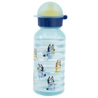 Bidony dla dzieci - Bidon 370Ml Bluey - miniaturka - grafika 1