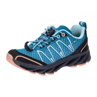 Buty dla chłopców - CMP Kids Altak Trail Shoe 2.0, Jadeit, 27, EU, Jade, 27 EU - miniaturka - grafika 1