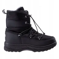 Śniegowce damskie - DAMSKIE ŚNIEGOWCE OCIEPLANE AROSA HIGH MARTES 36 - miniaturka - grafika 1