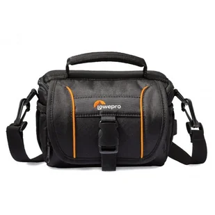 Torba na aparat/kamerę LOWEPRO Adventura SH 110 II - Paski, szelki, uprzęże foto - miniaturka - grafika 1