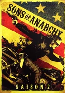 Pozostałe filmy DVD - Synowie anarchii - miniaturka - grafika 1