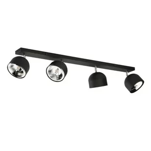 TK Lighting Lampa sufitowa TK 3422 z serii ALTEA - Lampy sufitowe - miniaturka - grafika 1