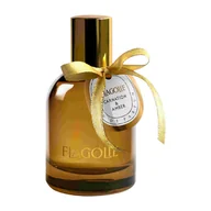 Wody i perfumy damskie - Flagolie Perfumy Carnation & Amber - miniaturka - grafika 1