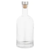 Domowy wyrób alkoholu - Butelka TAJL z korkiem 500 ml - miniaturka - grafika 1