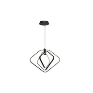 Lampy sufitowe - Lampa wisząca LED Mesto 39W 4000K - miniaturka - grafika 1