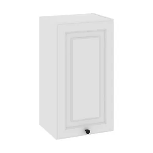 Matera Szafka Wisząca G-40 Biały Mat - Meble kuchenne - miniaturka - grafika 1