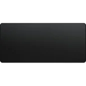 Podkładki pod mysz - Podkładka SATECHI Vegan-Leather Premium Desk Mat Czarny - miniaturka - grafika 1