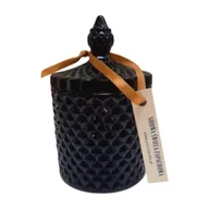 Świece - Your Candle Świeca sojowa zapachowa w krysztale pierniczki 250 ml - miniaturka - grafika 1