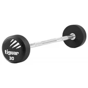 Sztangi - TIGUAR TIGUAR Sztanga TIGUAR Barbell 30 kg) - miniaturka - grafika 1