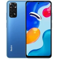 Telefony komórkowe - Xiaomi Redmi Note 11S 6GB/64GB Dual Sim Niebieski - miniaturka - grafika 1