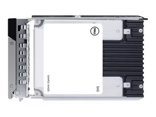 DELL 960GB SSD SATA Read Intensive 6Gbps 2.5in Hot Plug - Dyski serwerowe - miniaturka - grafika 1