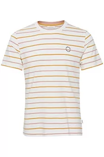 CASUAL FRIDAY T-shirt męski 20504282, 161220/Caf' CrÃme, M - Koszulki męskie - miniaturka - grafika 1